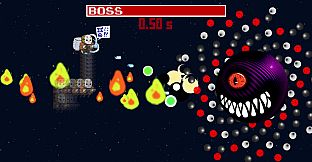 Super Intergalactic Gang