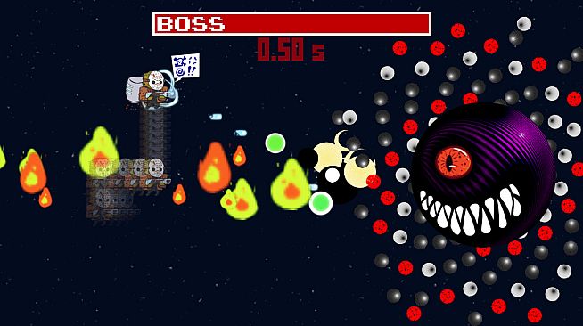 Super Intergalactic Gang