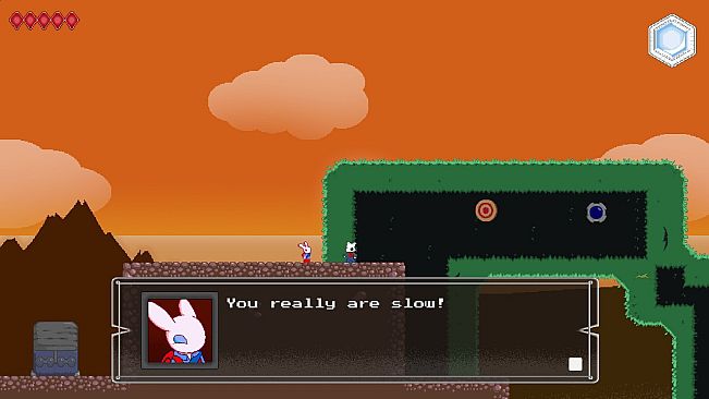 Torto: Cursed Divine