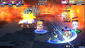 人气动漫大乱斗