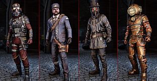 Cosmetic Season Pass