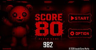 SCORE80