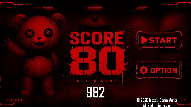 SCORE80