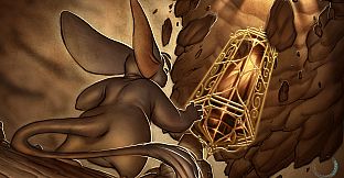 Macrotis: A Mother's Journey