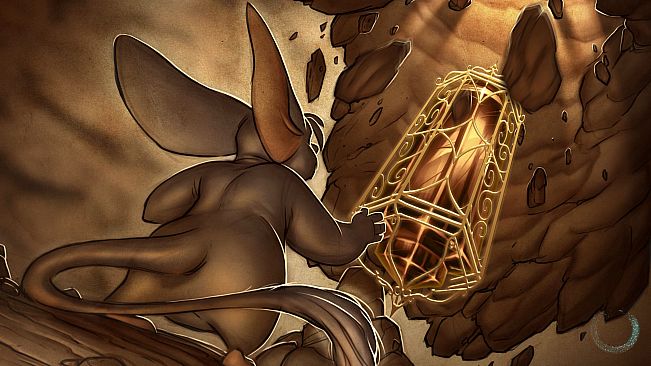 Macrotis: A Mother's Journey