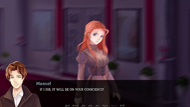 Blood of Inquisition