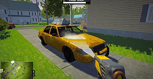 Super Wash Simulator