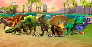 Dino Tales