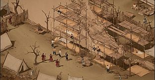 集墨聚场：三国（单机版）