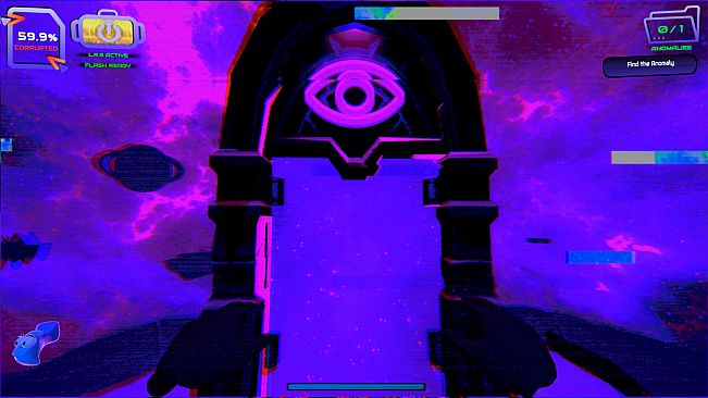 LOOP: NEW REALITY