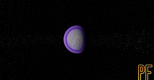 Planet Forge