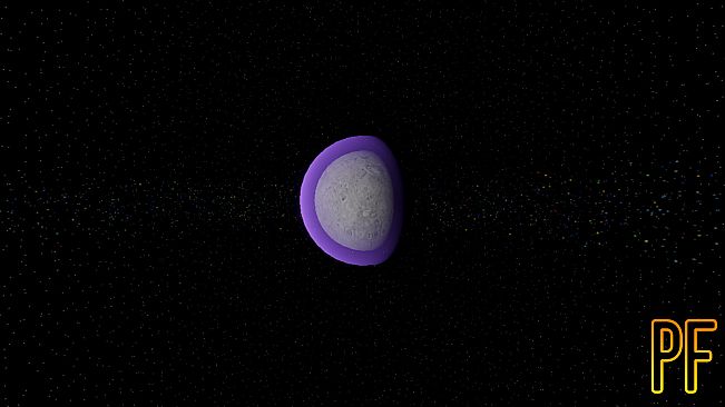 Planet Forge
