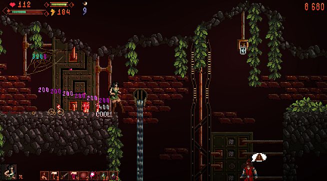 Idosra: The Electric Renaissance