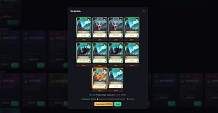 DeckDEX - TCG Live Simulator