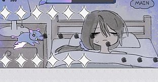 Good Night,mare