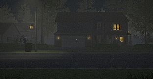 Tape Over: Night Shift