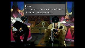 FINAL FANTASY VIII - REMASTERED