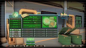 Electro Bop Boxing League