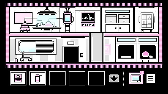 The Land of the Seazogs