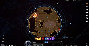 Lightracer Spark - Stars Will