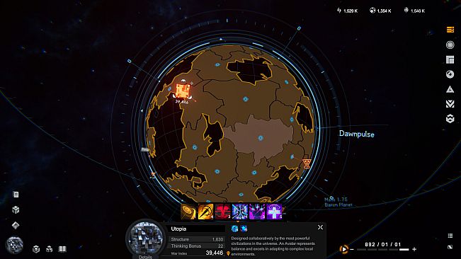 Lightracer Spark - Stars Will