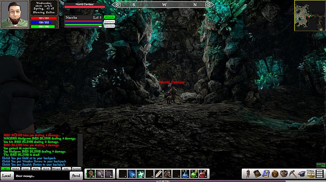 DreamScapes Dimensions