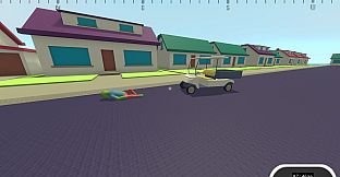 The Amazing Mail Game