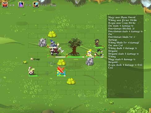 Blades of the Righteous