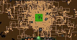 Dwarfs - F2P Endless Mode Pack