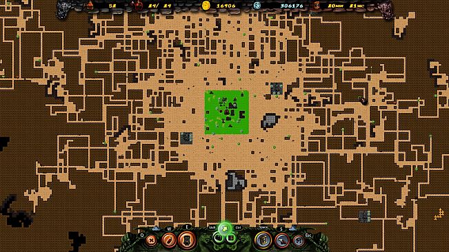 Dwarfs - F2P Endless Mode Pack