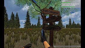 Time Gamers: 12000 Years in One Square Mile