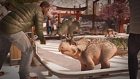 Jurassic World Evolution 3: Deluxe Edition