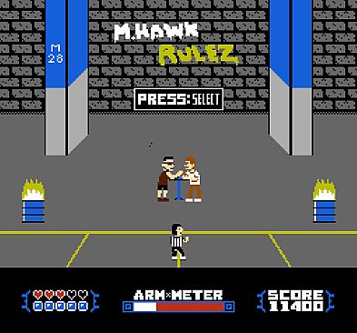 Fista 3-in-1 Retro Pack (Carpet Shark, Plummet Challenge Game, & The Arm Wrestling Classic)