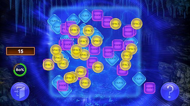 Legacy: Witch Island 4