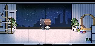 小松穿越记 Wanna Wake up?