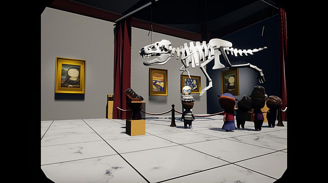 Natural Disaster: A Butterfly's Guide to Mass Destruction