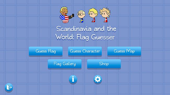 SatW Guesser