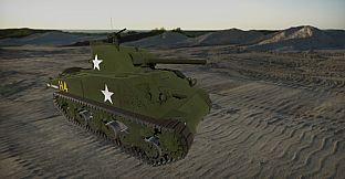 Model Builder: Military Pack