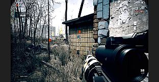 Iron Offensive: Helmet Cam Extraction Shooter