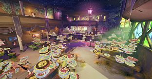 Tidy Wizard: A Place For Every Plate