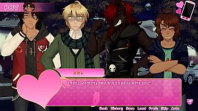 Magical Warrior Diamond Heart