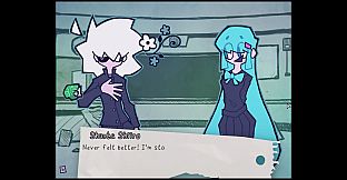 Mirror Drama
