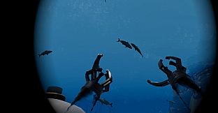 Scuba's Ocean Odyssey VR