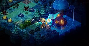 弃种：小猫猫能有什么坏心思呢（Forsaker: ​Innocent Paws）