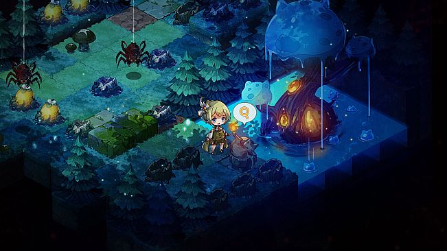 弃种：小猫猫能有什么坏心思呢（Forsaker: ​Innocent Paws）