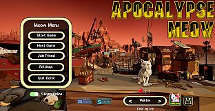 Apocalypse Meow