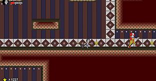 Molly: fear of clowns