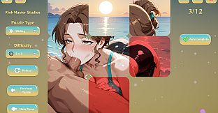 Hentai Senpai: Waifu Summer 2