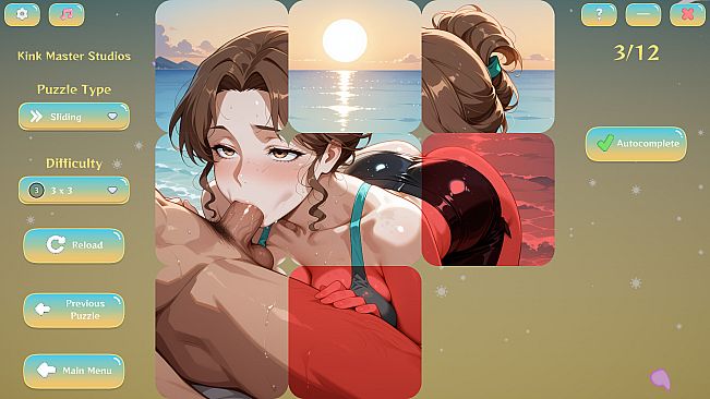 Hentai Senpai: Waifu Summer 2