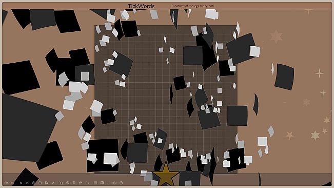 TickWords